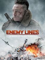 poster de Enemy Lines