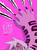 Kipo et l'âge des Animonstres