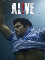 poster de Alive !