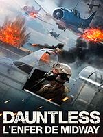poster de Dauntless, l'enfer de Midway