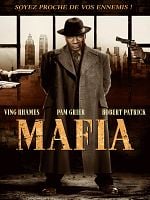 poster de Mafia