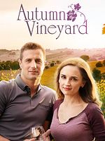 poster de Une Idylle d'Automne