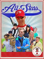 poster de All Stars