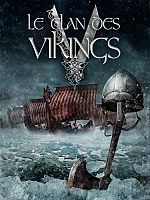 poster de Le Clan des Vikings