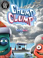 poster de Chump and Clump