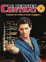 poster de Le dernier contrat