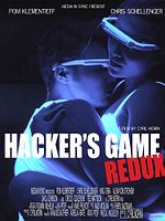 poster de Hacker's Game Redux