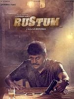 poster de Rustum