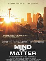 poster de L'Esprit Domine La Matiere