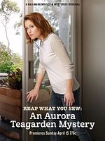 poster de Aurora Teagarden : Meurtre cousu main