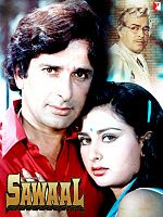 poster de Sawaal