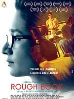 poster de Rough Book