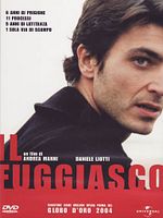 poster de Il fuggiasco