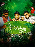 poster de The Put Chutney Show