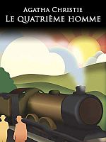poster de Agata Christie - Le quatrième homme