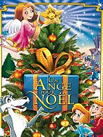poster de Un ange pour Noël