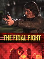 poster de MMA: l'amour ne meurt jamai