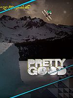 poster de Pretty Good