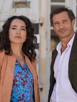 poster de Les Mystères des Majorettes