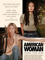 poster de American Woman