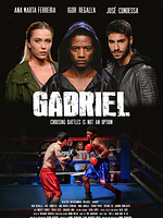 poster de Gabriel