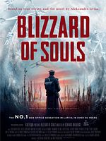 poster de Tireur d'élite