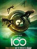 The 100: Season 3 (Original Television Soundtrack) [Commentary Album]