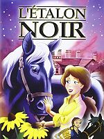 poster de L'étalon noir