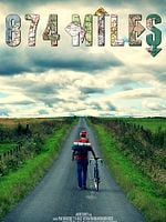 poster de 874 Miles