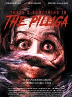 poster de There's Something in the Pilliga
