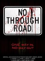 poster de No Through Road