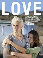 poster de Love Everlasting