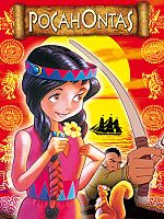 poster de Pocahontas