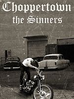 poster de Choppertown: The Sinners