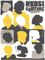 poster de Nkosi Coiffure