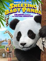 poster de Baby Panda