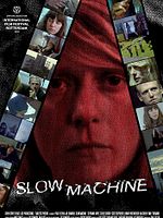 poster de Slow Machine