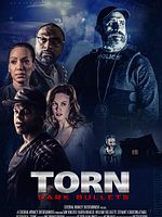 poster de Torn: Dark Bullets