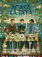 poster de Acasã la tata