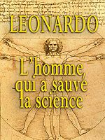 poster de Leonardo - L'homme Qui A Sauvé La Science