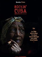 poster de Rockin' Cuba