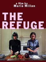 poster de The Refuge