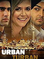 poster de Urban Turban