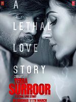 poster de Teraa Surroor