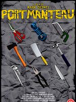poster de Portmanteau