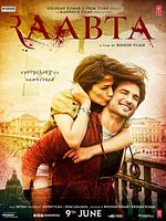 poster de Raabta