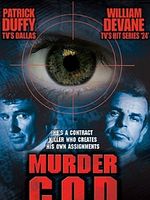 poster de Murder C.O.D.