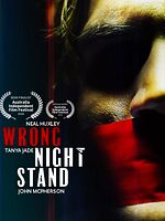 poster de Wrong Night Stand