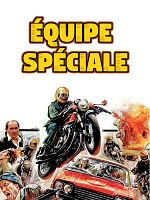 poster de Équipe spéciale