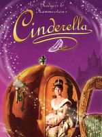 poster de Cinderella